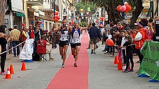 Maratona dell'Elba