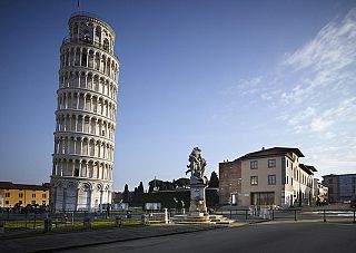 Torre di Pisa