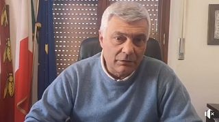 Marco Corsini, sindaco di Rio