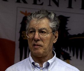 Umberto Bossi