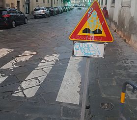 Via Sant'Onofrio