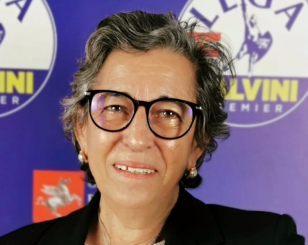 Lucia Bartolini