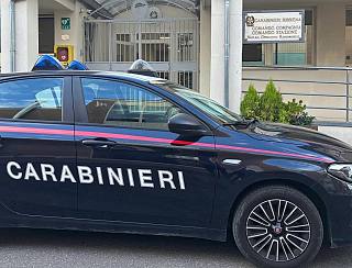 carabinieri