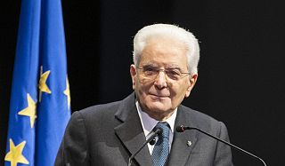 Sergio Mattarella