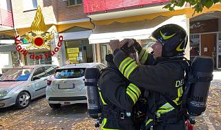Vigili del fuoco