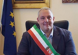 Antonfrancesco Vivarelli Colonna