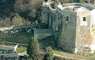 castello aghinolfi