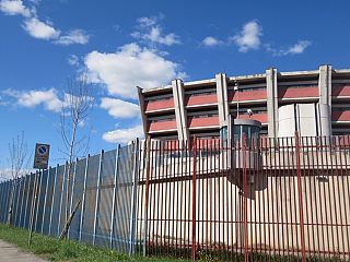 Il carcere di Sollicciano