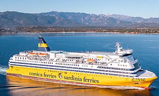 traghetto corsica ferries