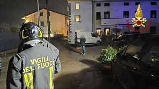 Vigili del fuoco