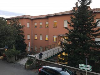 L'ospedale di Volterra