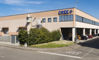 Cree Lighting Europe 