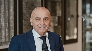 Fabrizio Bernini