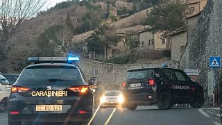 carabinieri