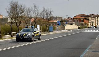 guardia di finanza