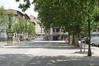 piazza Puccini