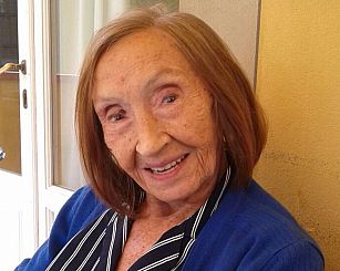 Vittoria Sormè, aveva 102 anni