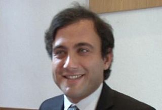Giacomo Bugliani