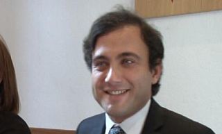 Giacomo Bugliani