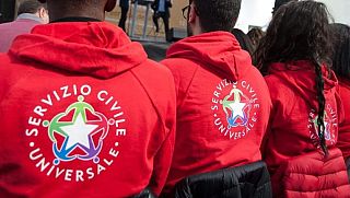 servizio civile