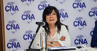 Franca Binazzi riconfermata presidente Cna Arezzo