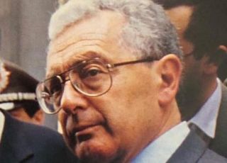 Giorgio Morales