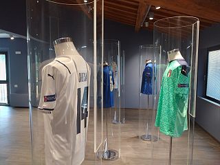 Museo del Calcio