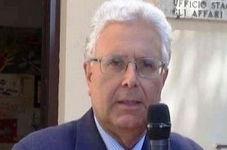 Girolamo Roberto Maria Bonfissuto