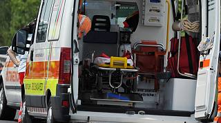 ambulanza