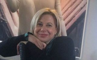 Barbara Masini 