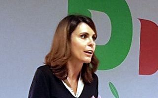 Simona Bonafè