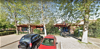 La scuola d'infanzia Rita Levi Montalcini a San Colombano