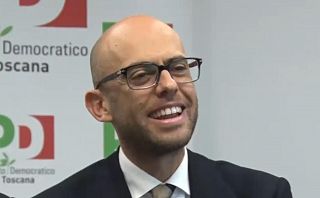 Jacopo Mazzantini