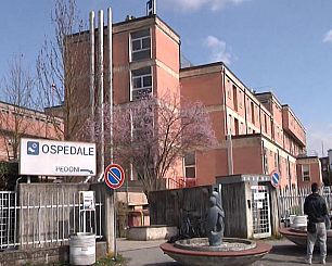 ospedale di borgo san lorenzo