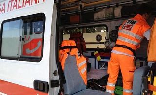 ambulanza