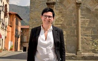 Elisa Anelli sindaca di Villa Basilica
