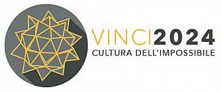 Il simbolo di Vinci Capitale della Cultura 2024