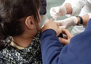 Vaccinazione 