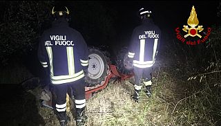 Vigili del fuoco