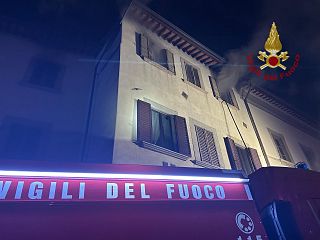 Vigili del fuoco