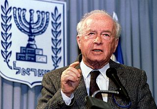 E se 20 anni fa, Rabin... | Attualit -