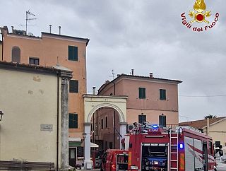 Vigili del fuoco