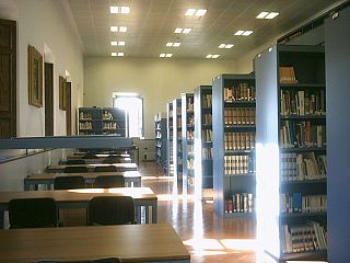 Biblioteca Foresiana di Portoferraio