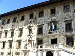 La Scuola Normale superiore di Pisa