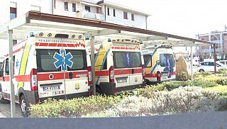 Ambulanze