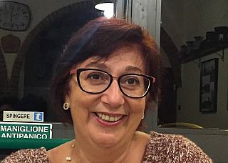 Sabina Carucci