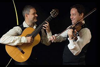 Il Duo Paganini