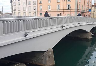 Il ponte della Venezia