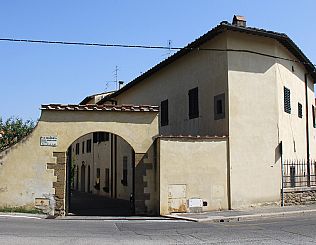 Villa Carducci Pandolfini - foto Wikipedia