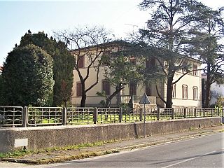 Villa Giannini